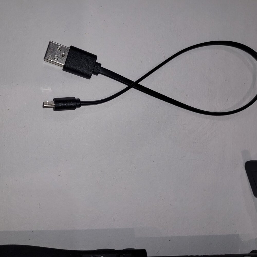Mpow iSnapPro Bluetooth Selfie Stick NIB - Picture 7 of 14